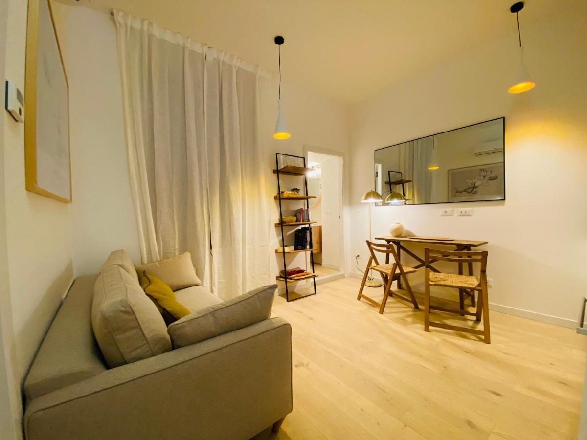 Piazzaborsa Charme Apartment Trieste Exterior foto