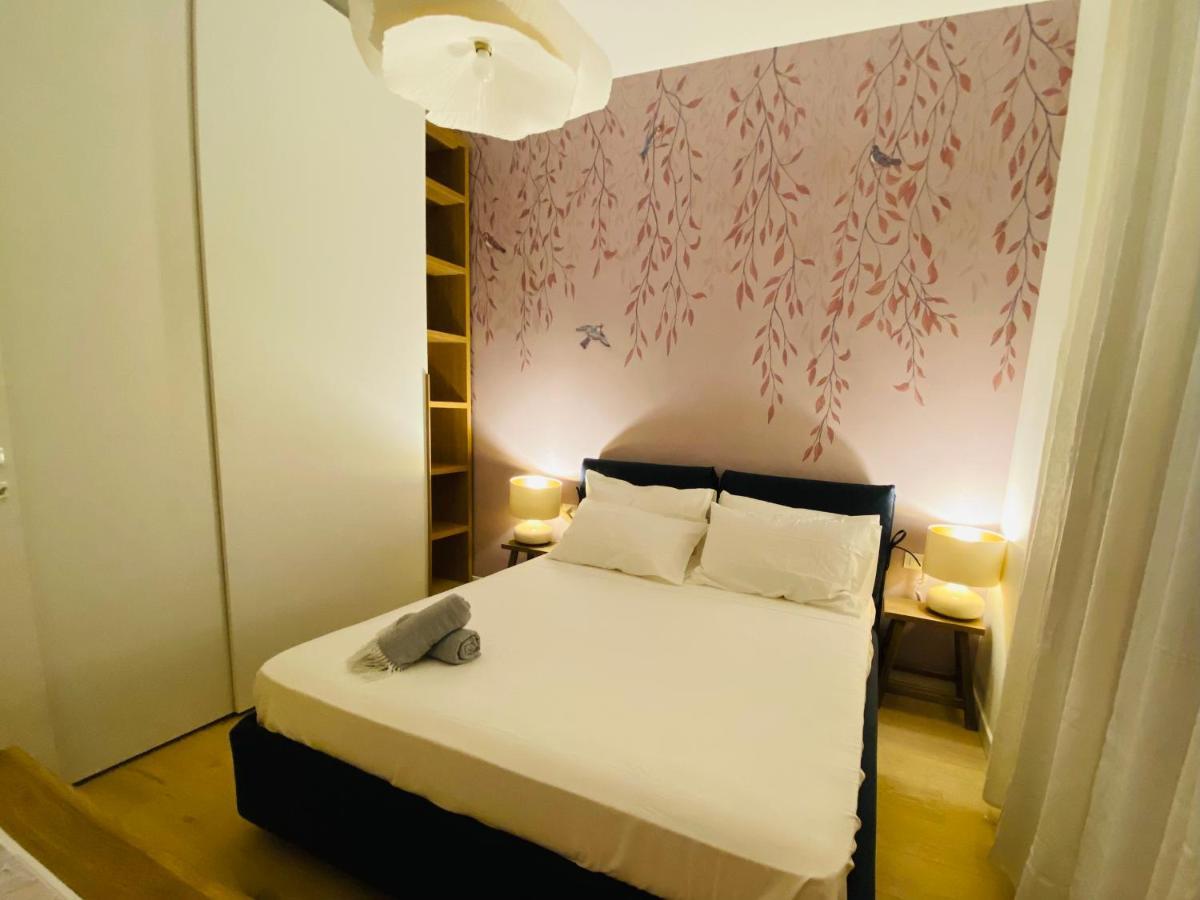 Piazzaborsa Charme Apartment Trieste Exterior foto