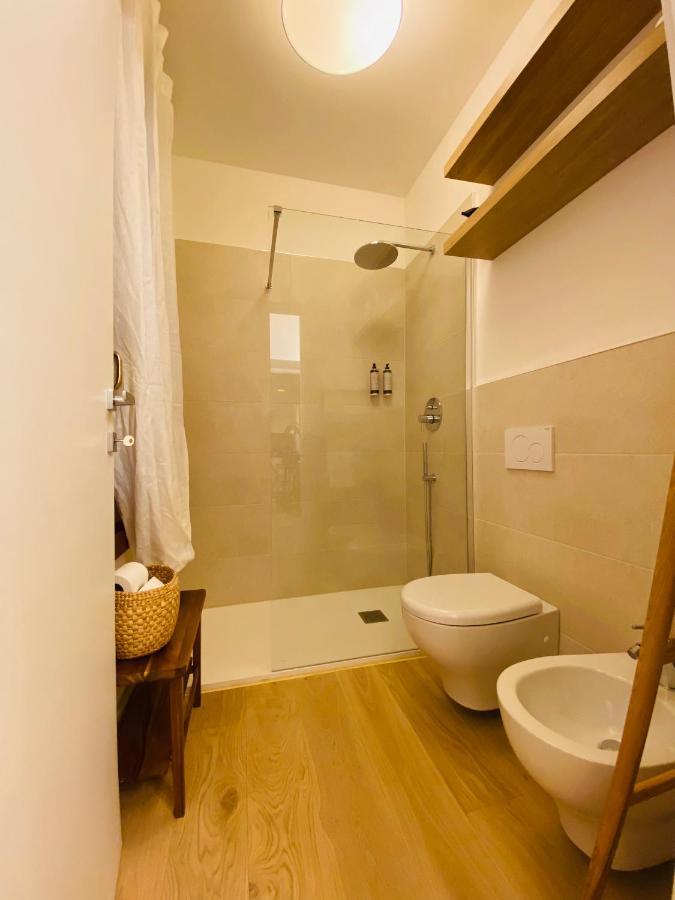 Piazzaborsa Charme Apartment Trieste Exterior foto