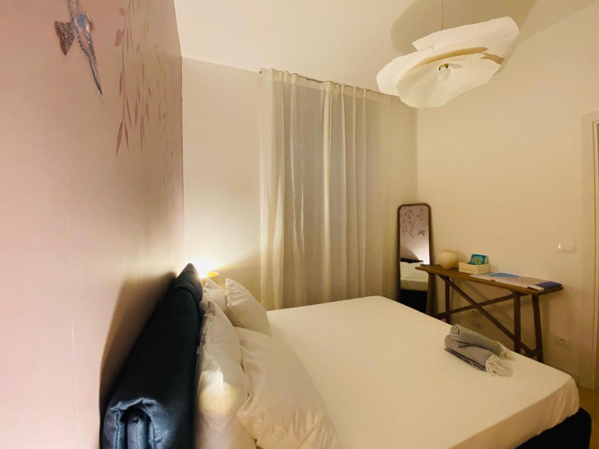 Piazzaborsa Charme Apartment Trieste Exterior foto