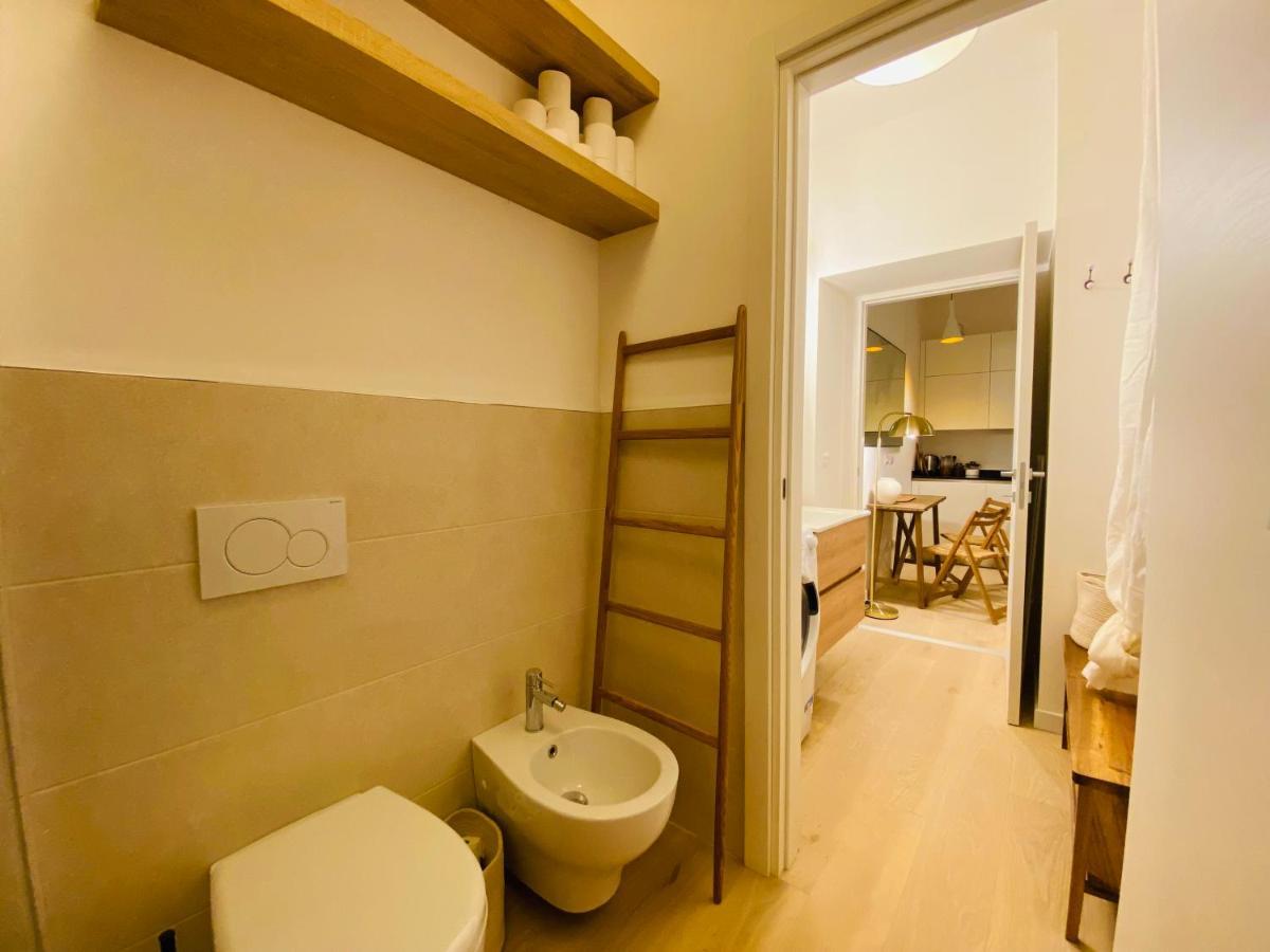 Piazzaborsa Charme Apartment Trieste Exterior foto